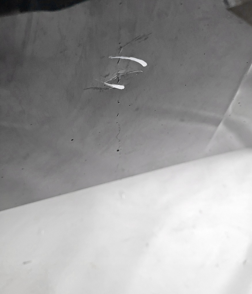 фото №6, Капот vw volkswagen arteon 2017-