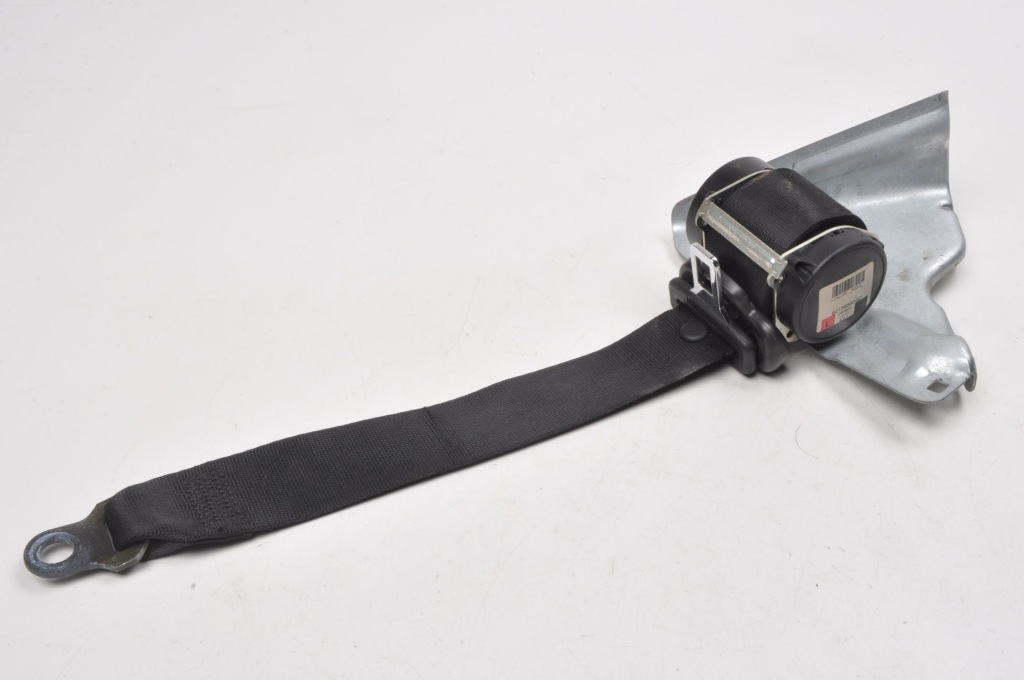 фото №1, Porsche 911 997 pas безпеки лівий задня 99780303502