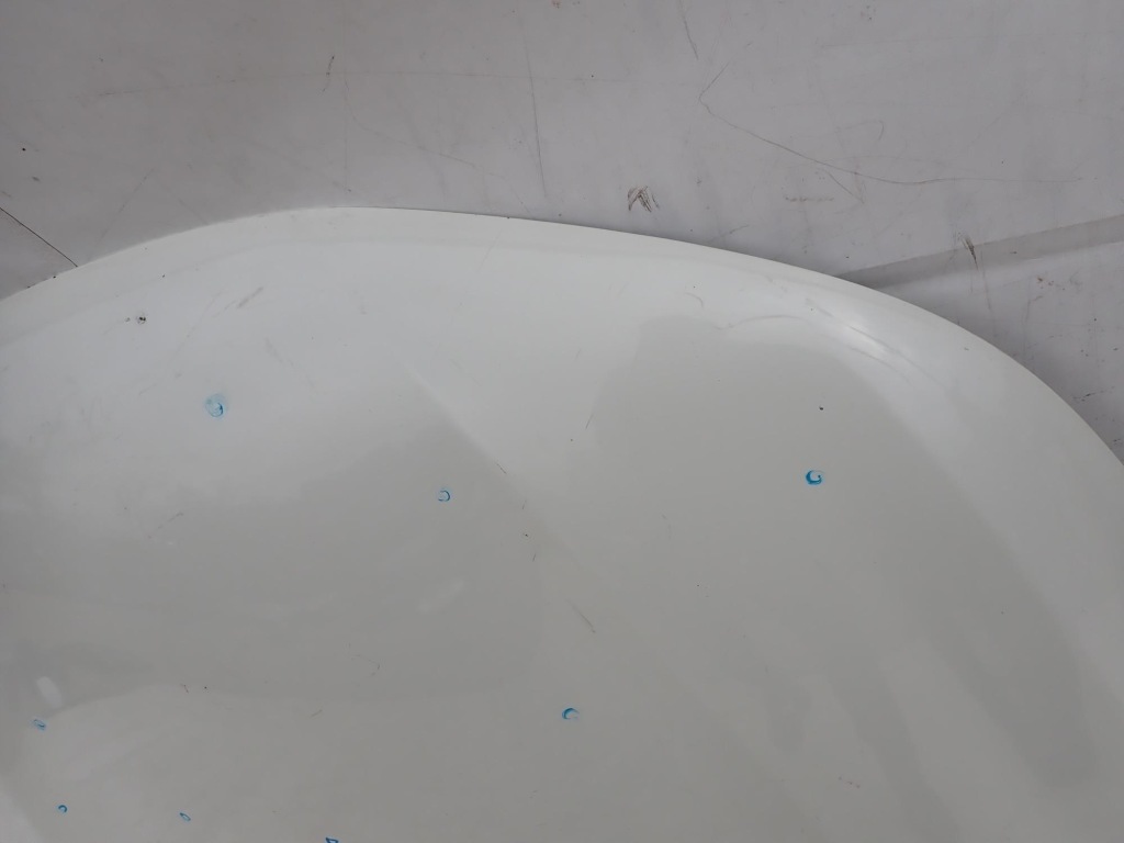 Nissan qashqai 2 2 13-17 капот крышка двигателя Недорого