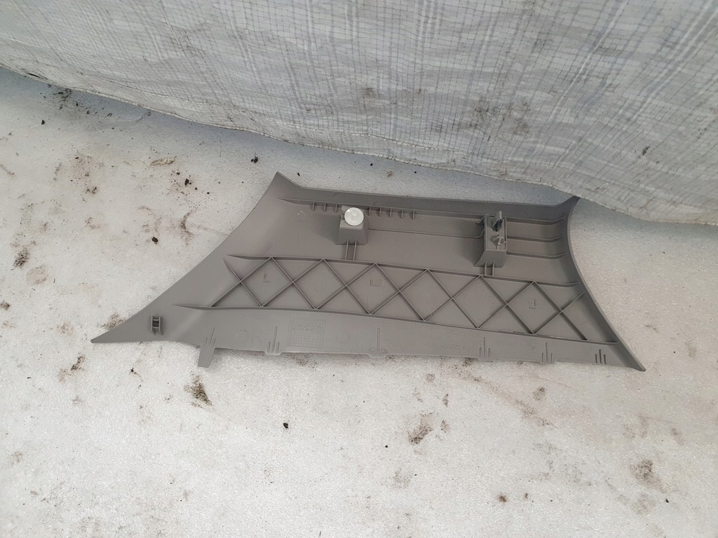 фото №7, Bmw 1 f20 захист стійка ліва 7221029