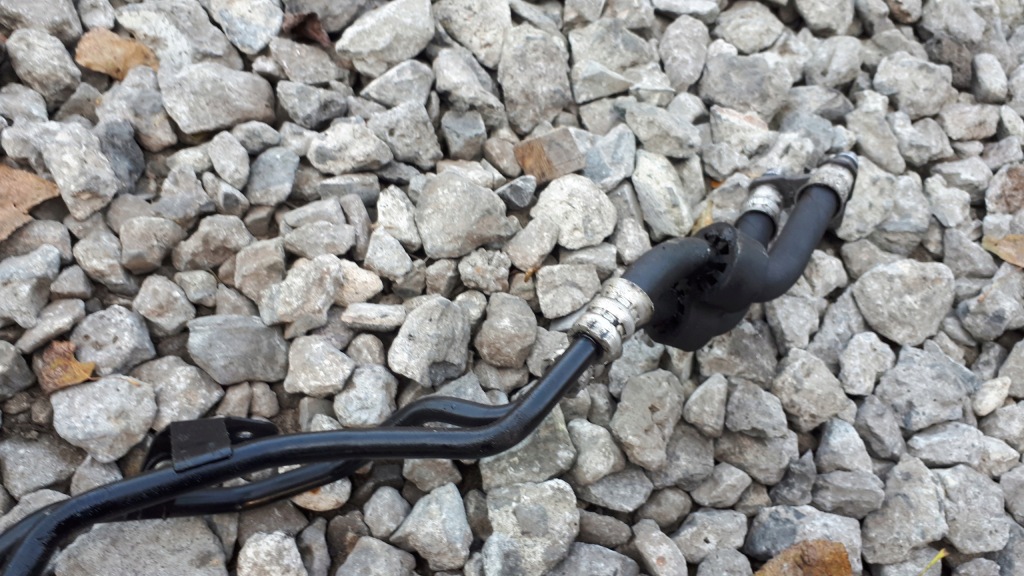 фото №15, Q7 4l шланг масляний коробки 2x 4.2 tdi autoamt