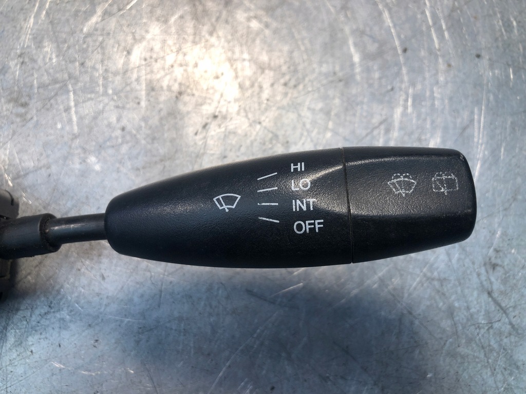 фото №7, Перемикач комбінований daewoo lanos