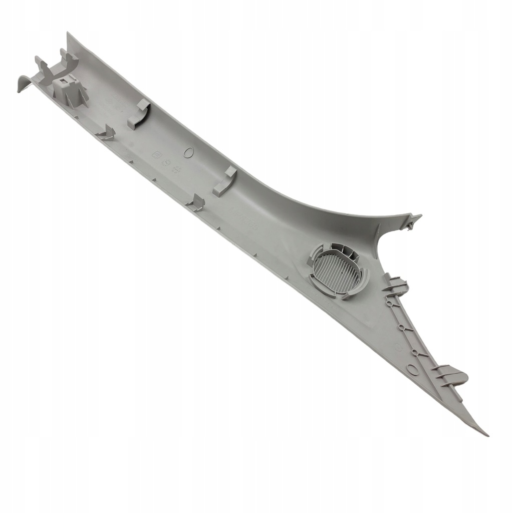 фото №10, Защита стойка передний lewego renault express