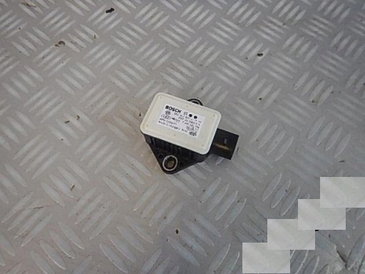 фото №1, Audi q5 датчик ускорения esp