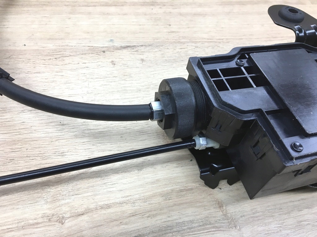 фото №8, Блок управления привод тормоза ручного do bmw 7 f01 f02 alpina hybrid lift lci