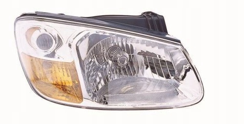 фото №1, Фара правий kia cerato i 2003 2004 2005 2006 2007 2008