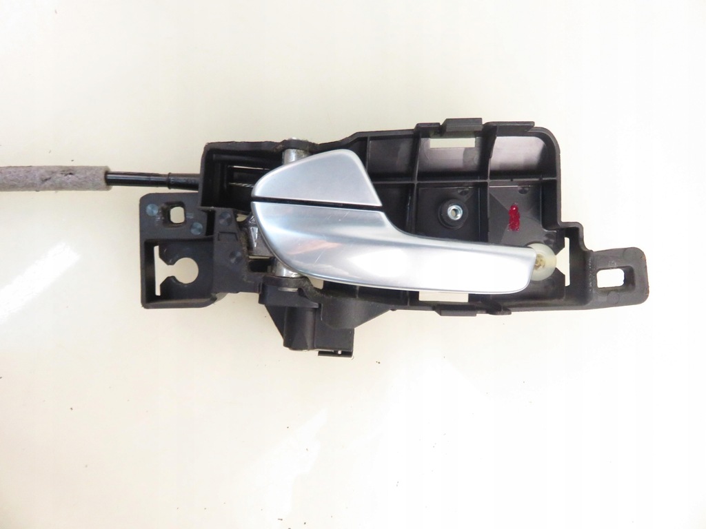 фото №10, Замок лівий передній ford s-max i wa6 6m2ar21813ec