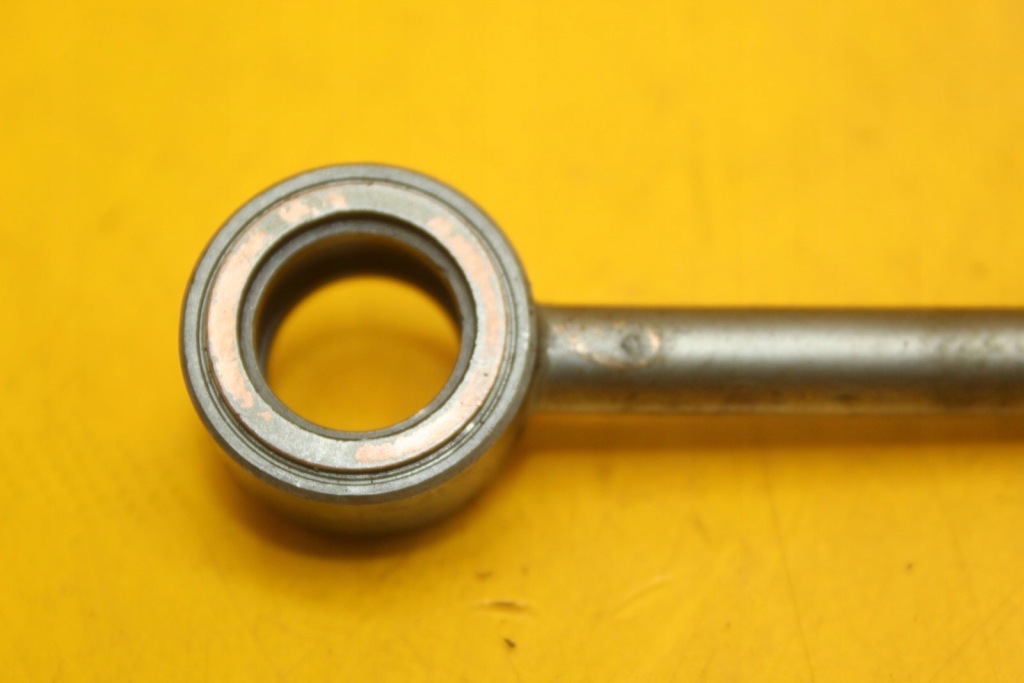 Шланг трубка мащення турбіни renault megane v gt 1.2 tce 151927410r Київ