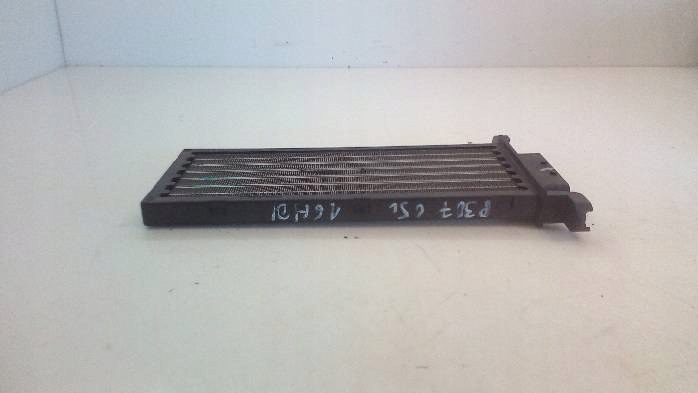 фото №6, Обігрівач електрична peugeot 307 1,6 hdi 2005r.