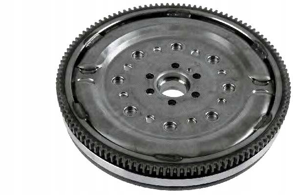 фото №1, Sachs 2294 000 824 колесо маховик