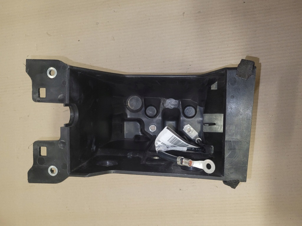 фото №4, Volvo v60 ii корпус акумулятор