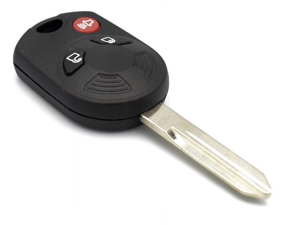 фото №5, Ford escape kuga s-max c-max b-max ключ pilot