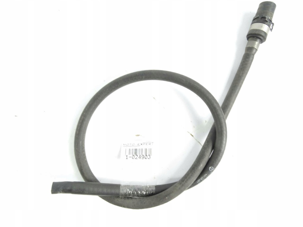 фото №3, Mercedes w215 w220 патрубок труба циркуляція води