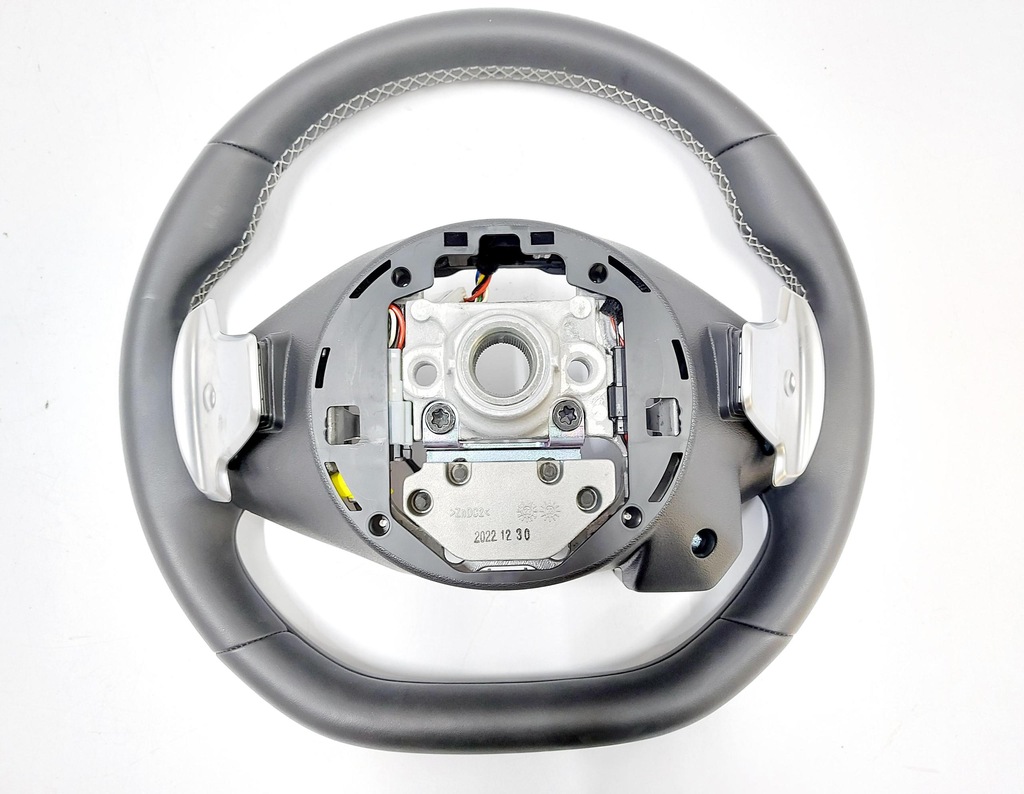 фото №9, Kia ev6 23r. воздуховод мультифункция 96711cv000