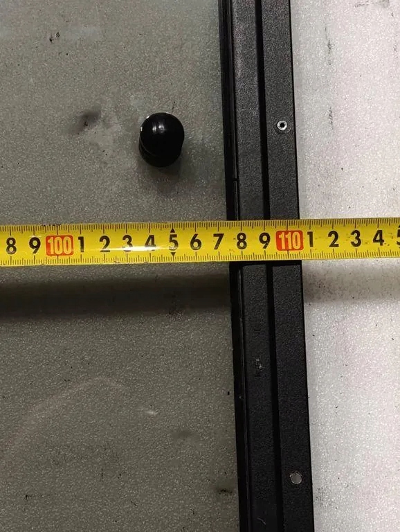 Задній датчик pdc mercedes-benz vito фургон w447 43r001161 2015 Ціна