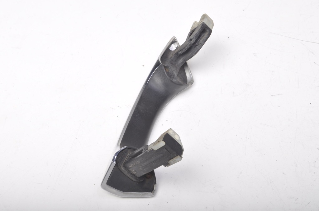 фото №3, Honda accord viii ручка дверь левый перед