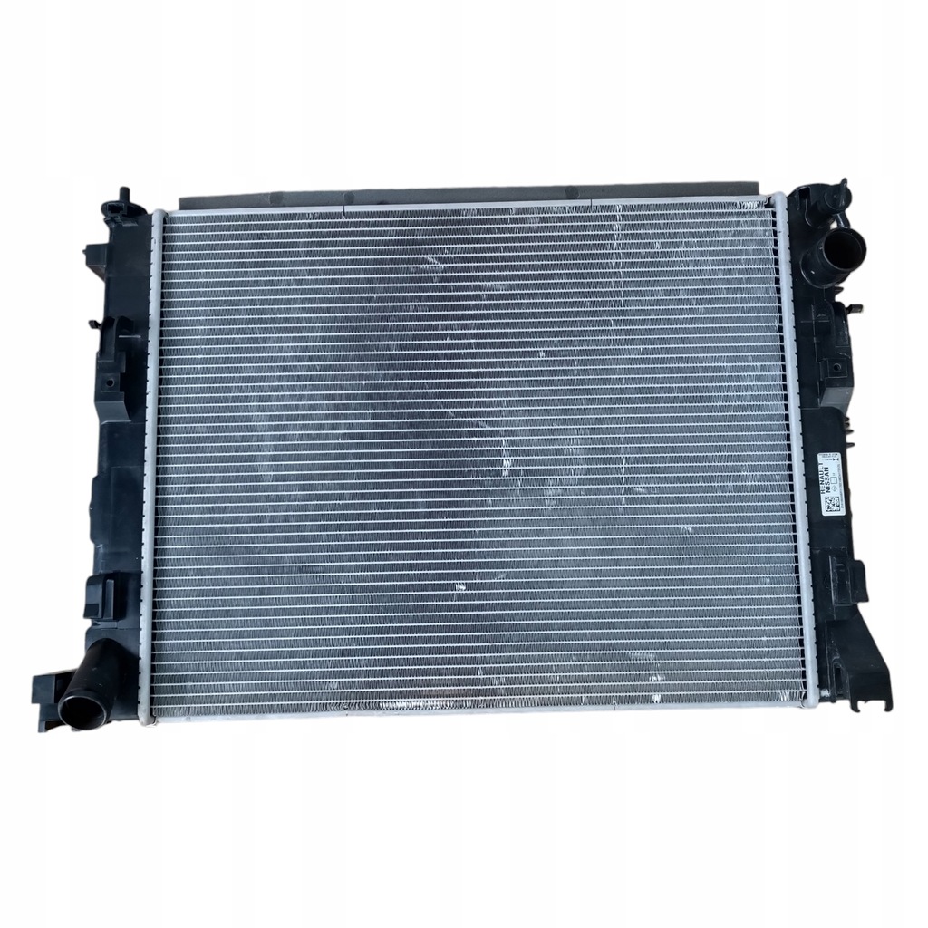 фото №1, Радиатор wody renault clio v micra k14 1.0 b tce 214106666r