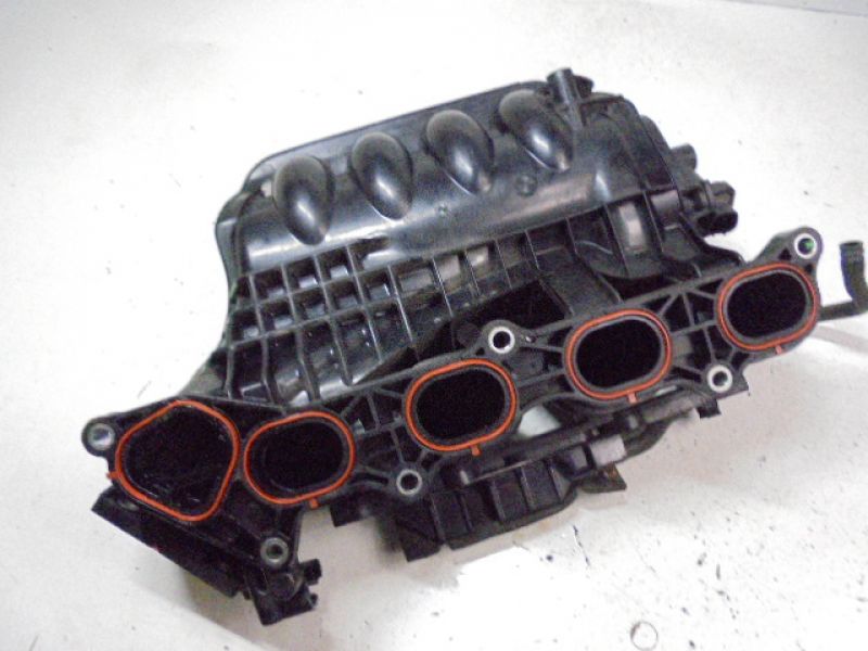 фото №4, Civic viii колектор всмоктуючий 1,8 датчик 012010-6010