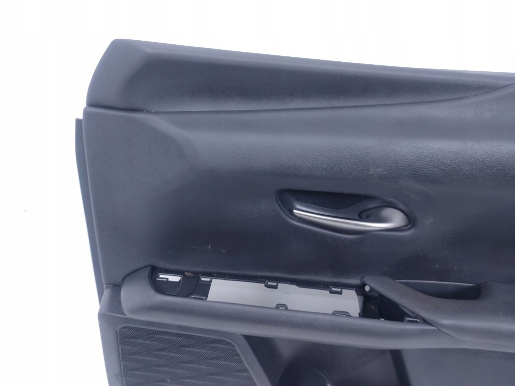 Обшивка двері правий перед lexus ux 250h 2018-2022 Зі Шроту