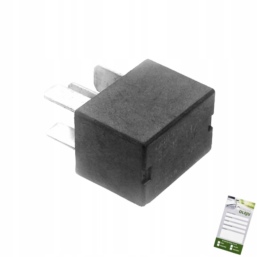 фото №1, Реле компресора кондиціонер honda accord hrv crv