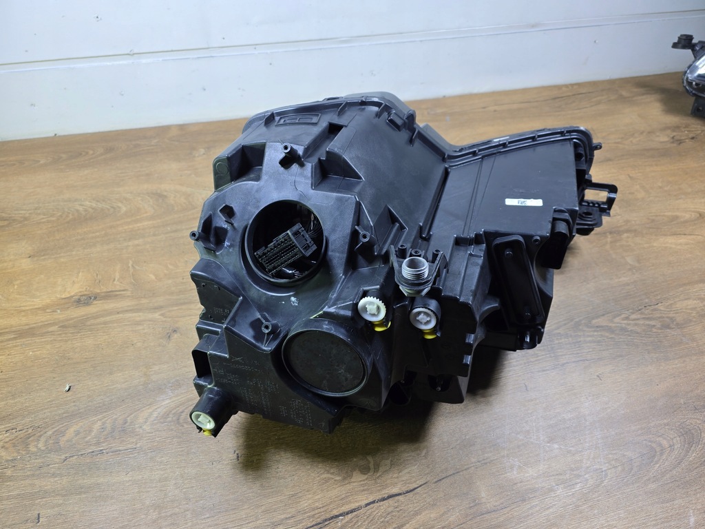 фото №8, Skoda karoq лампа перед передня права full led 57b941016d