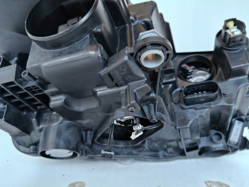 фото №10, Лампа ліва фара skoda scala 657 18- led