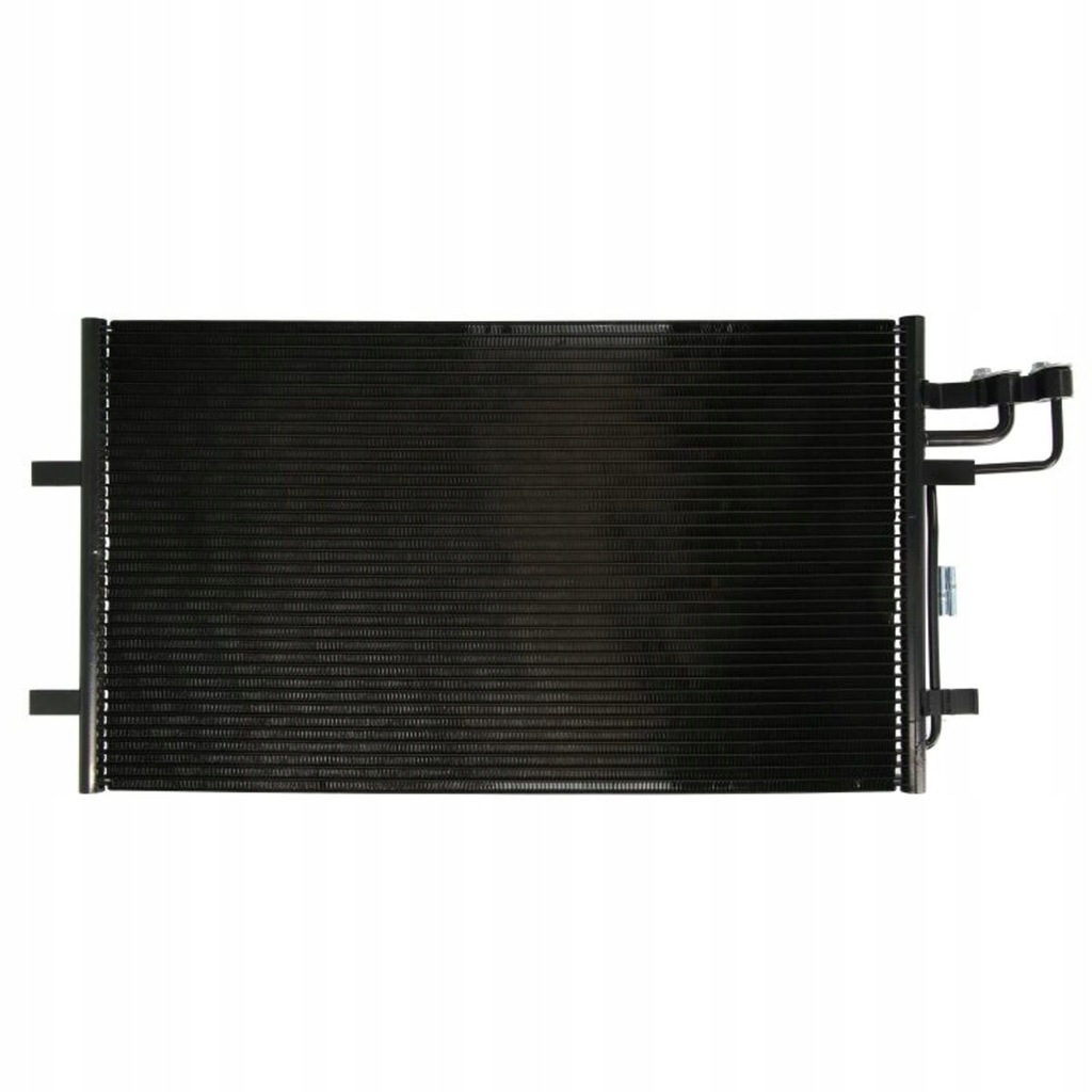 фото №1, Конденсатор кондиціонера c-max ii focus ii 03-19