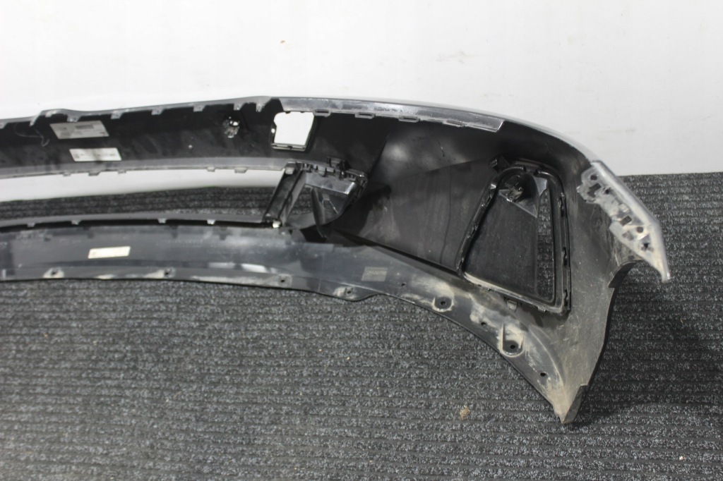 фото №6, Бампер перед bmw 3 g20 g21 lci lift решётки хороший 51115a1bf40