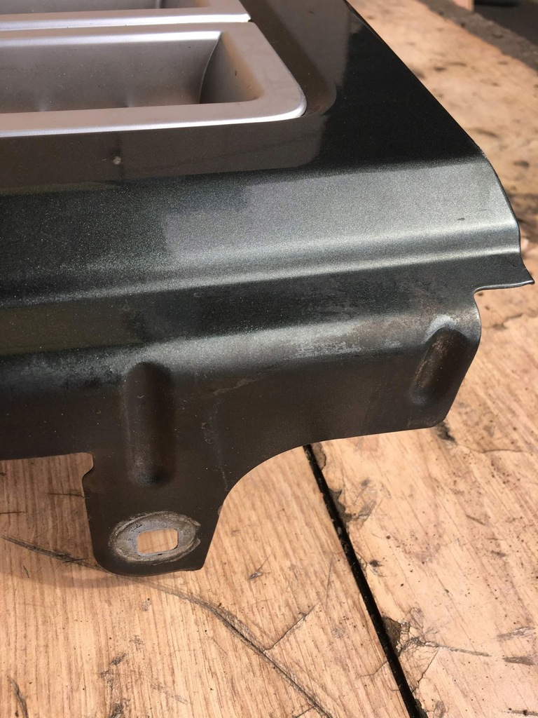 фото №12, Крила правий land rover discovery iii lrc904