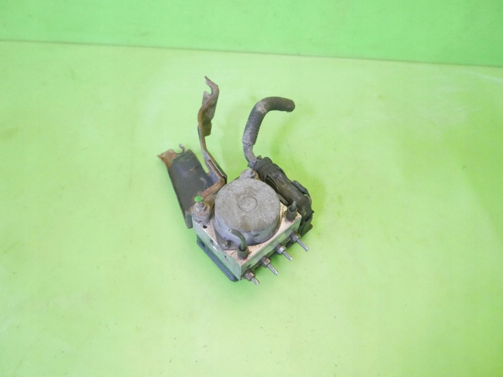 фото №10, Насос abs 56110-55l00 suzuki sx4 i ey 1.6 ddis 06-09