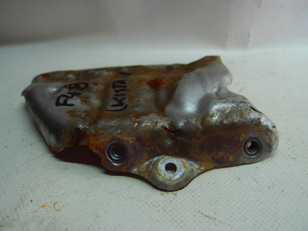 фото №6, Захист теплова bmw x1 f48 8579396