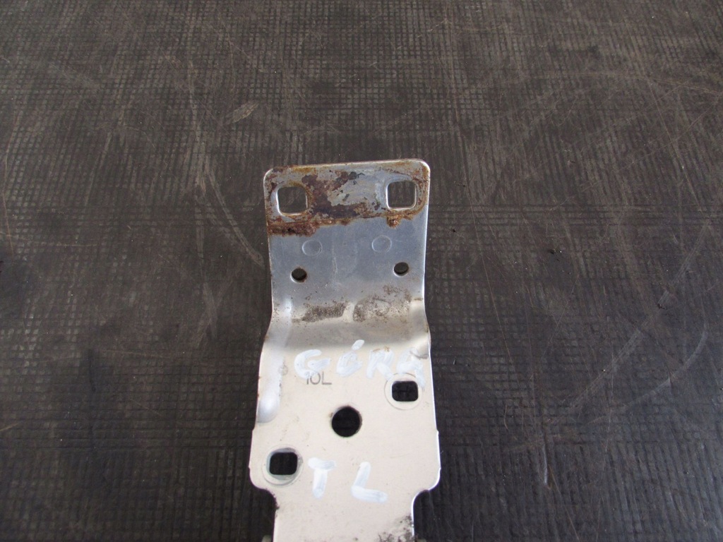 фото №7, Петля крышки правый задняя honda crv i 95-99r