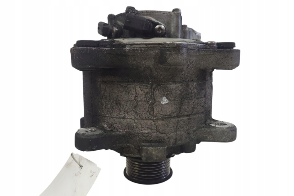 фото №8, Генератор volvo v60 31473906 2.4l 2014