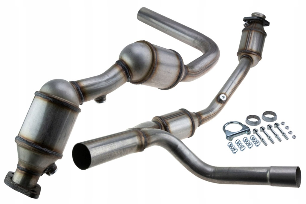 фото №1, Nty каталізатор