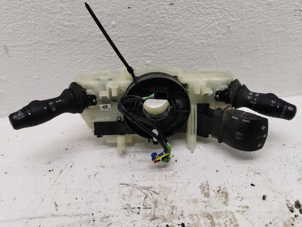 фото №2, Перемикач комбінований renault scenic iii 08-16