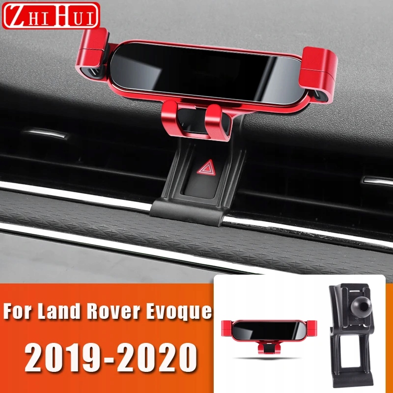 фото №1, For land rover range rover velar evoque sport rrs l494 car телефон hol 11381