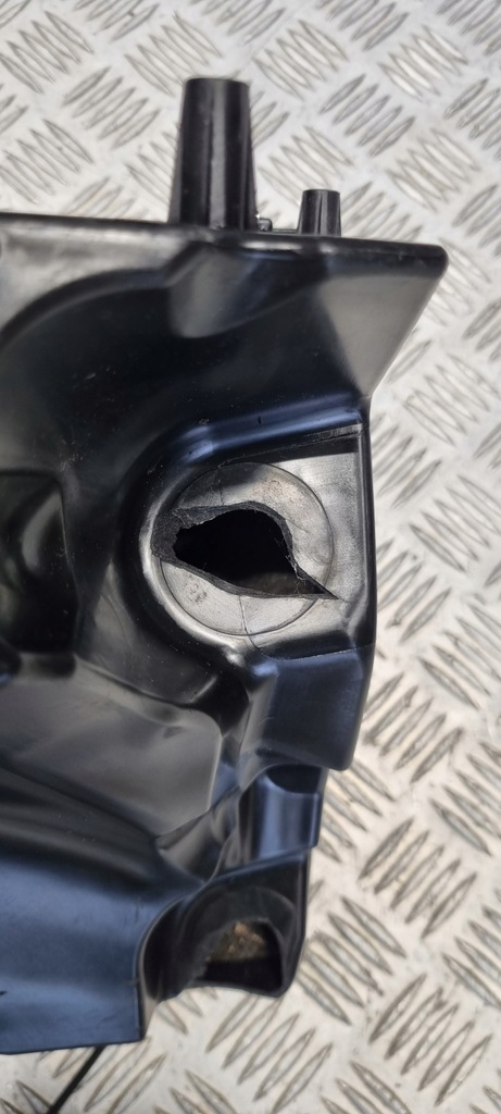 фото №12, Bmw g20 g21 корпус фильтра воздуха 8580426