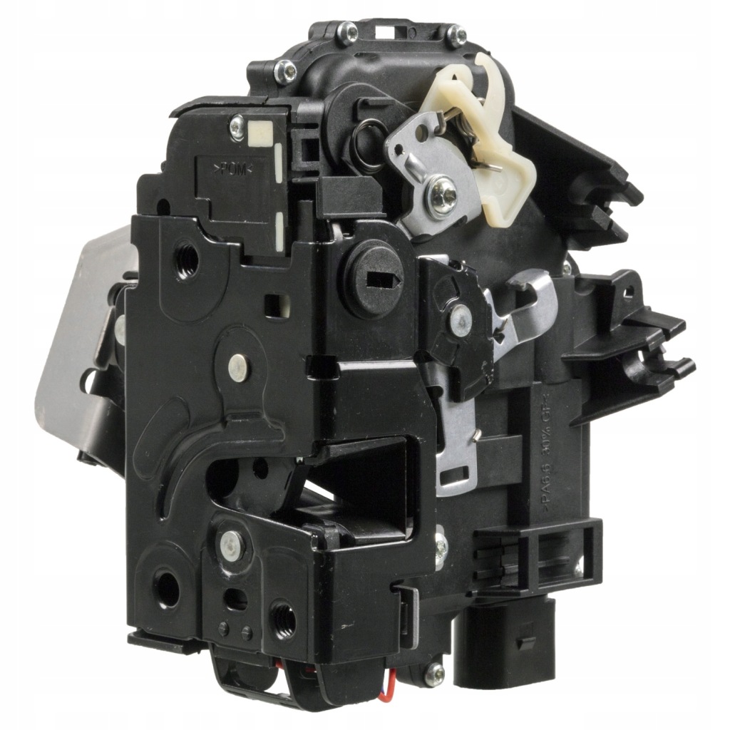 фото №1, Febi замок дверь задняя l. audi a6 c5 allroad c5 09.99-08.05