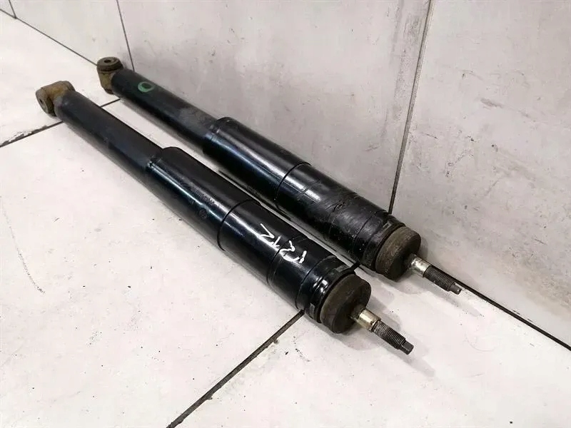 Mercedes sl r129 shock абсорбер rear set a1293200131 Цена