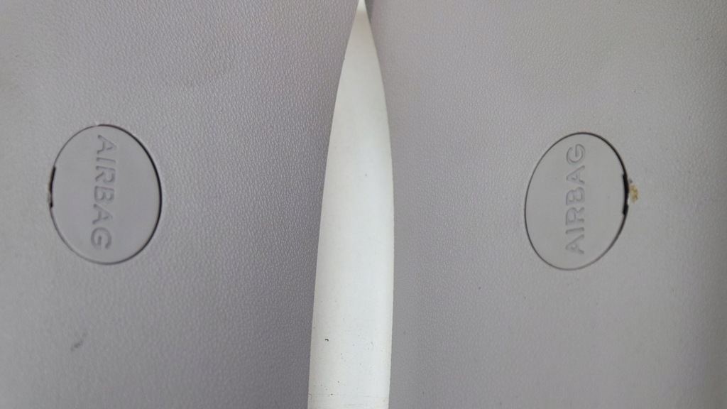 фото №3, Пластик захист стійка перед hyundai i30 i