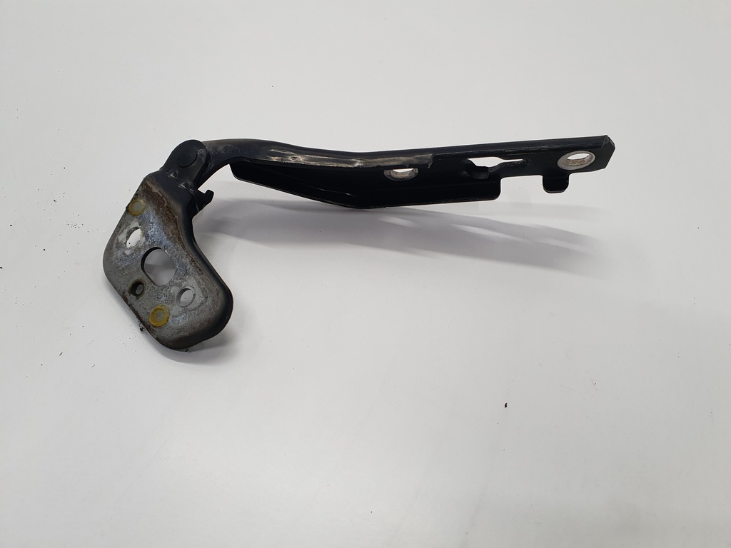 фото №1, Audi a6 c6 lift петля капот правий ly9b