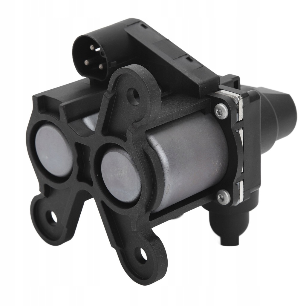 фото №5, Клапан керуючий обігрівача 64118391417 рідина