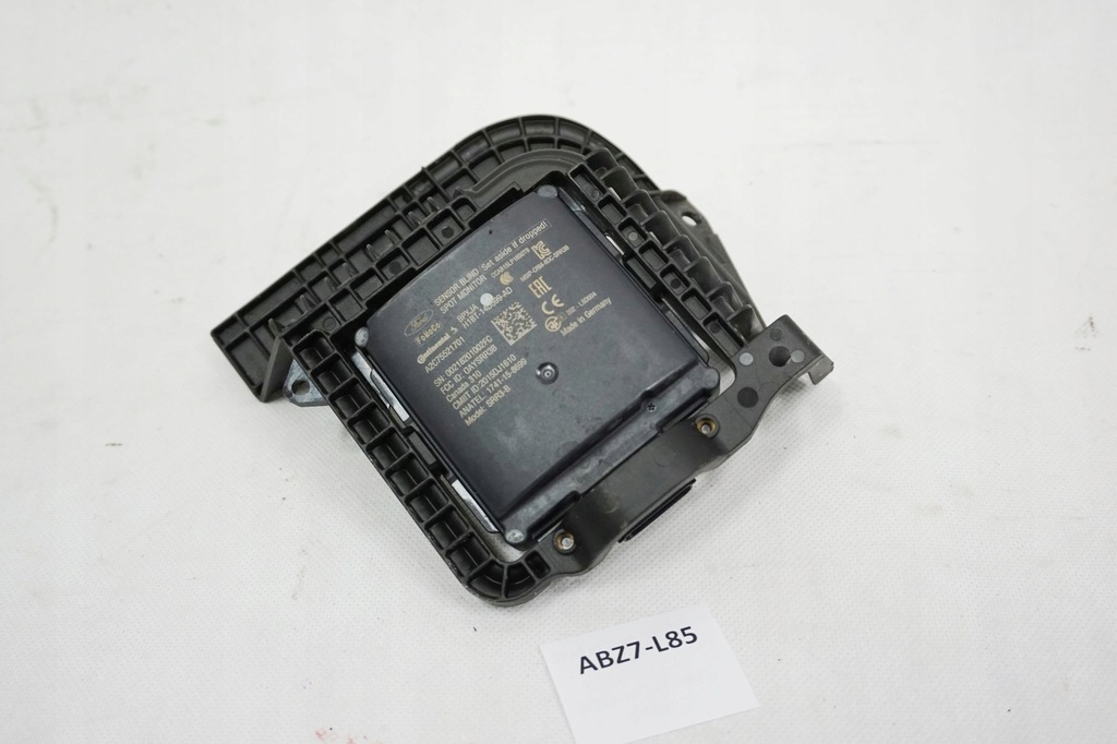 фото №1, Датчик датчик мертвого pola ford fiesta vii mk8