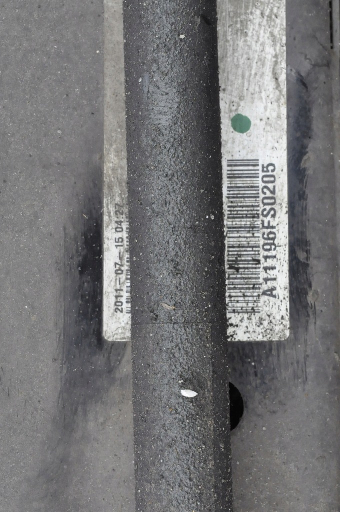 фото №9, Volvo xc60 i xc70 8-17 подрамник подрамник подрамник двигателя