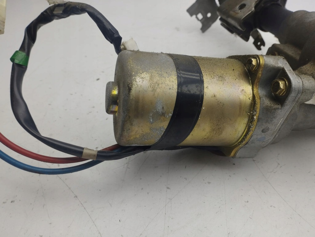 Toyota corolla e120 e130 2003 електрична насос підсилювача керма Зі Шроту