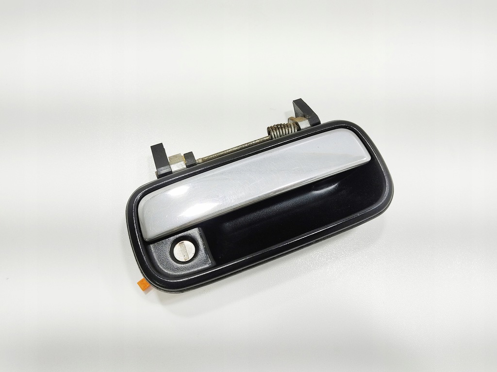 фото №2, Ручка дверь правая перед передняя toyota 4runner 4 runner 1990-1996