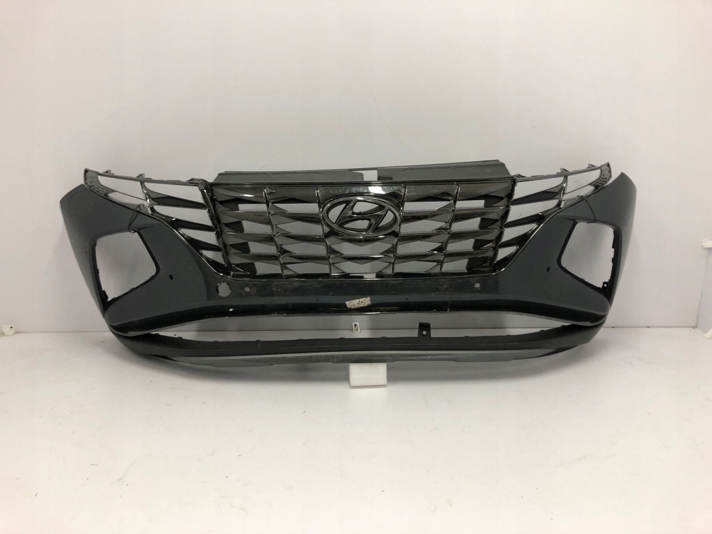 фото №1, Hyundai tucson 4 iv бампер перед 4xpdc 2021-