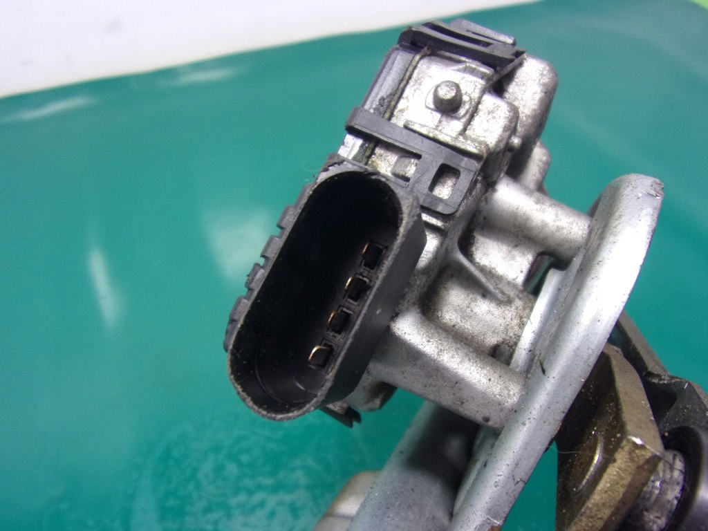 фото №8, Skoda superb механізм двірник 0390241528