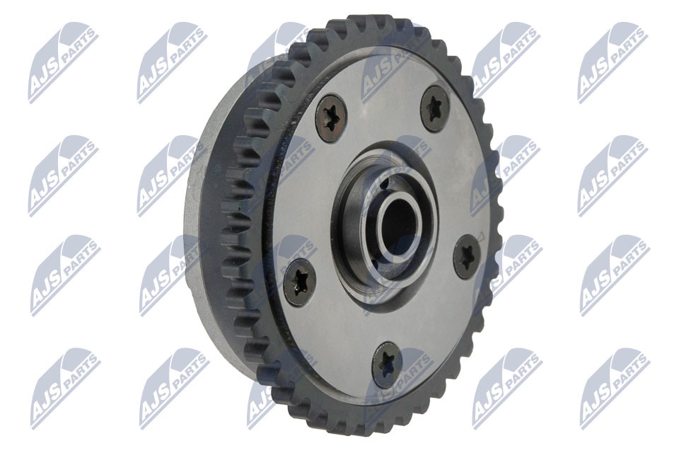 фото №2, Колесо зубчатое переменных faz распределительного вала rkz-bm-008 nty