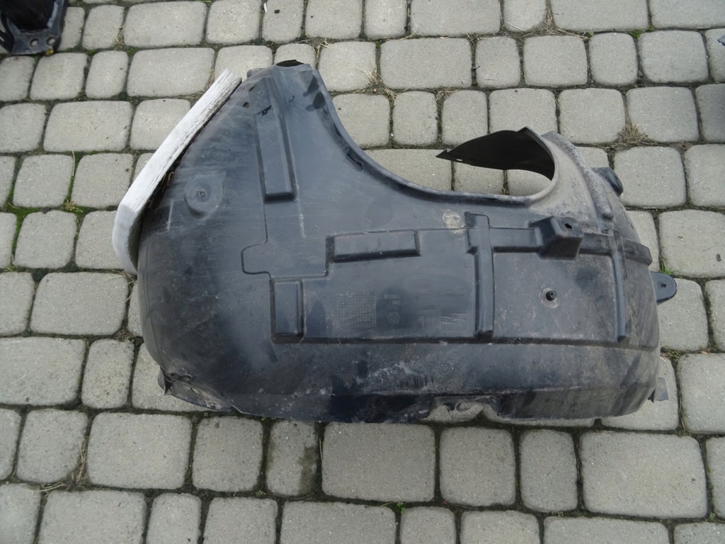 фото №1, Seat leon iv подкрылок передние правое защита 5fa809958